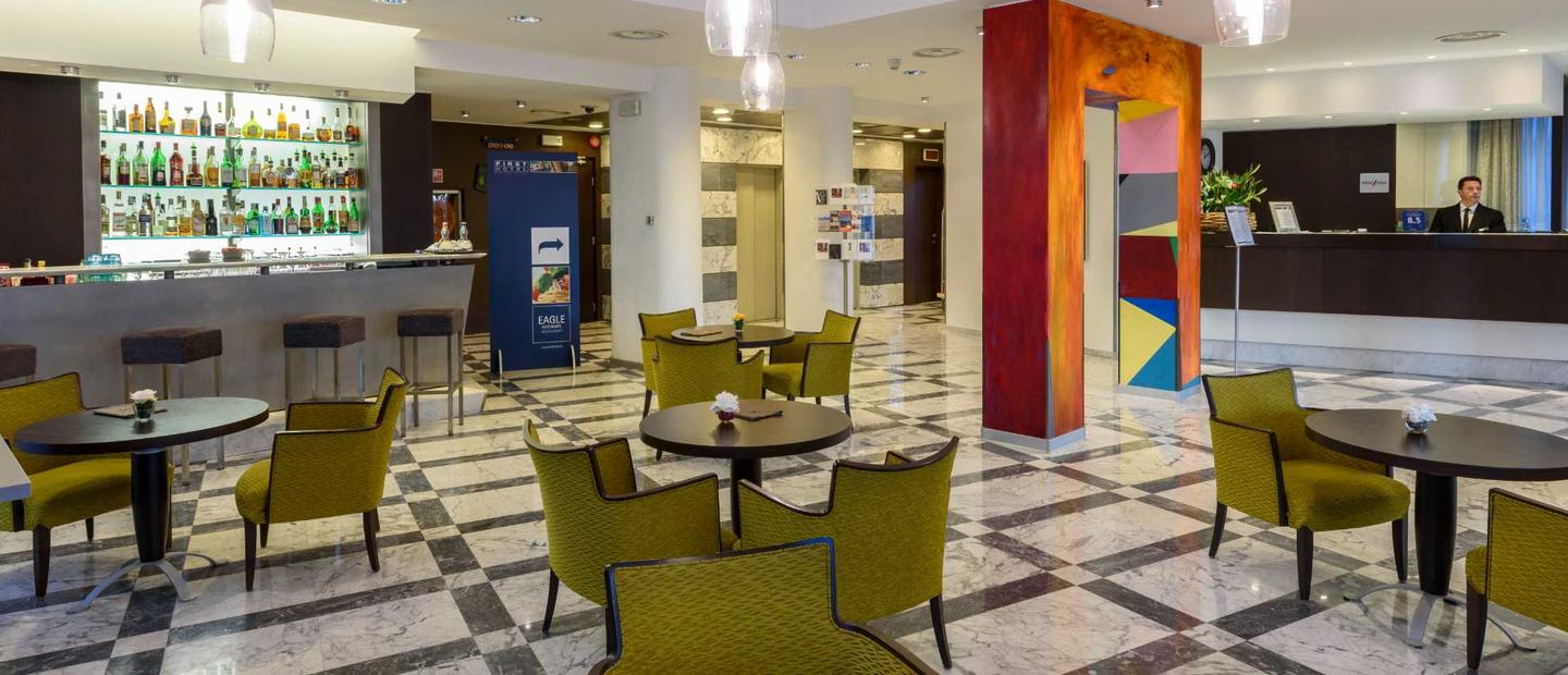 Lobby Bar Lobby Bar
