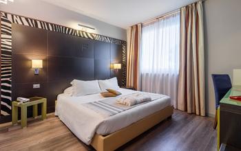 Camere First Hotel Malpensa Somma Lombardo Camere First Hotel Malpensa Somma Lombardo