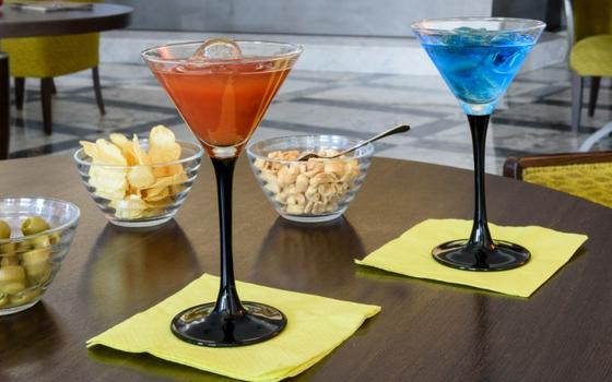 Lobby Bar  First Hotel Malpensa Somma Lombardo Lobby Bar  First Hotel Malpensa Somma Lombardo