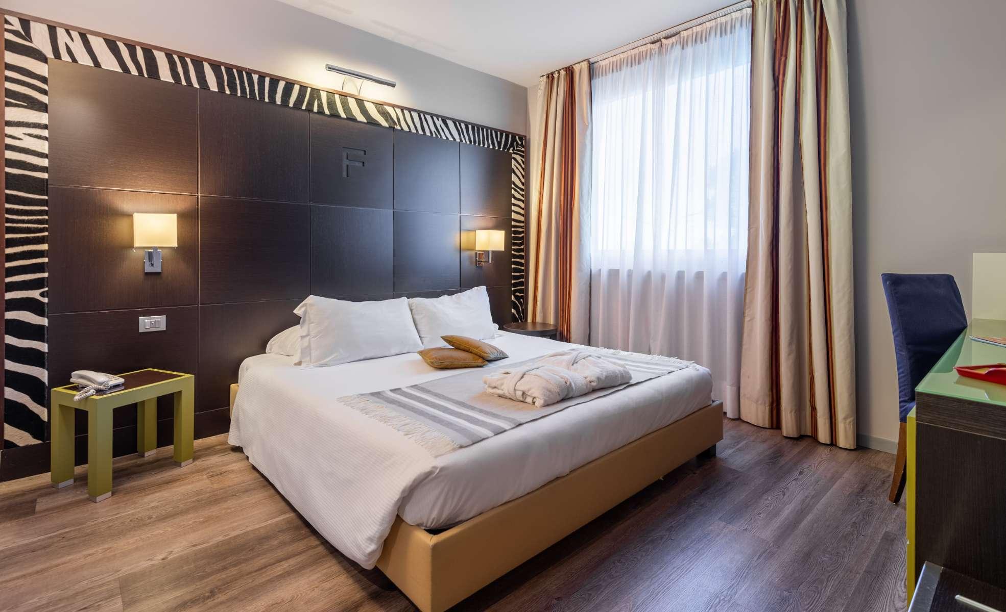 None  First Hotel Malpensa Somma Lombardo