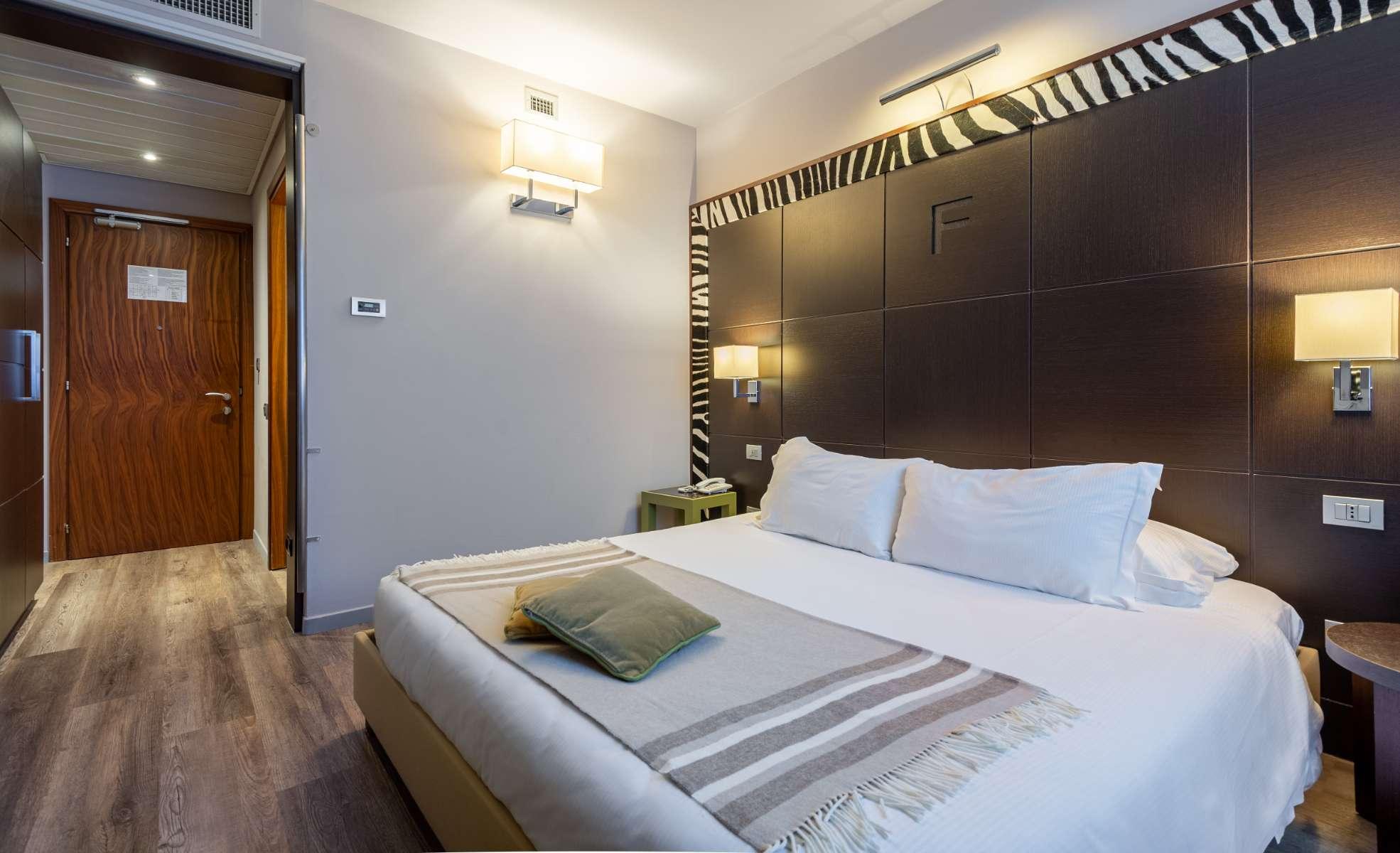 None  First Hotel Malpensa Somma Lombardo