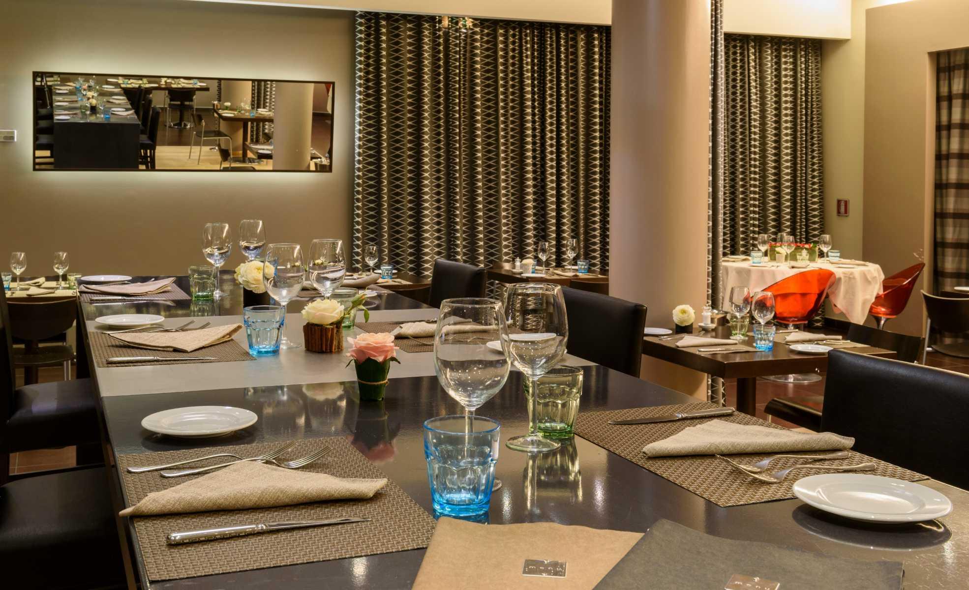   First Hotel Malpensa Somma Lombardo