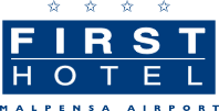  First Hotel Malpensa, Somma Lombardo