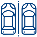 Free parking on the night of your stay Free parking on the night of your stay